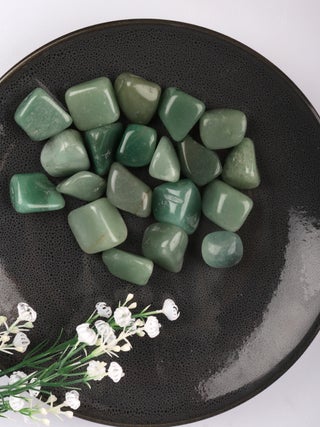 Aventurine - Tumbled