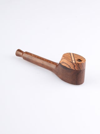 Bacote Twist Lid Pipe