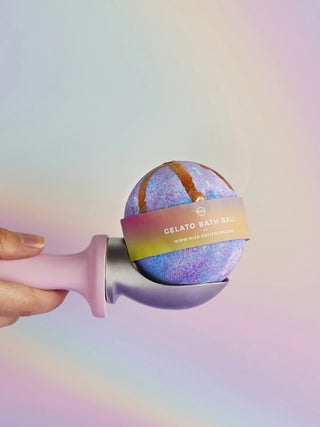 Bath Bomb