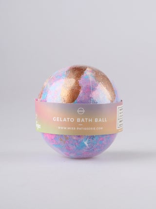 Bath Bomb