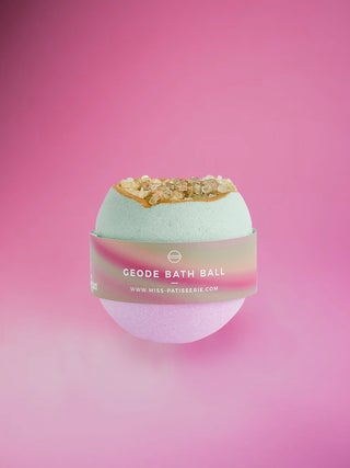 Bath Bomb