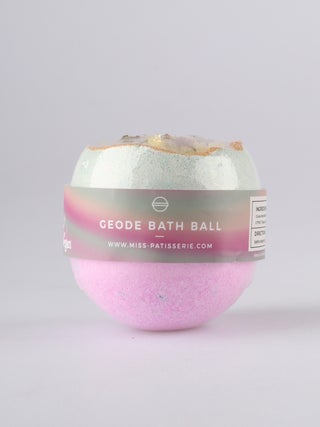 Bath Bomb