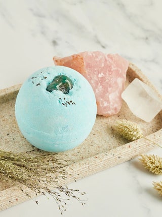 Bath Bomb