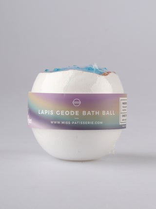 Bath Bomb
