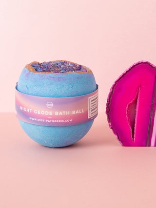 Bath Bomb