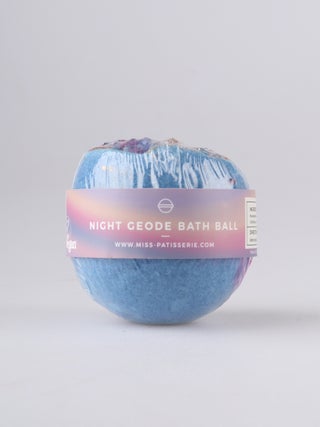 Bath Bomb
