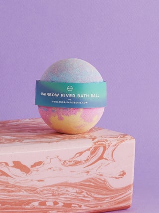 Bath Bomb