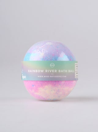 Bath Bomb