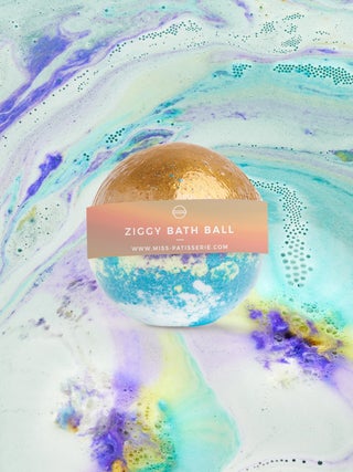 Bath Bomb