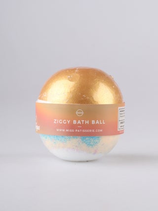 Bath Bomb