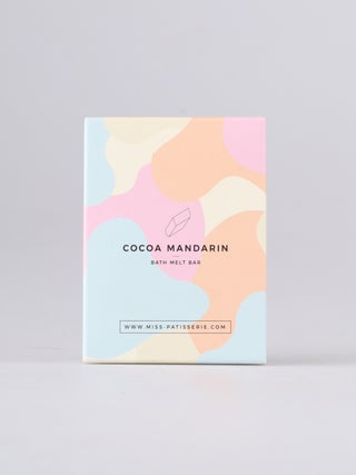 Bath Melt Bar