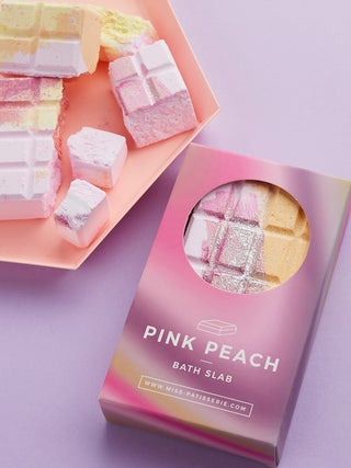 Bath Slab