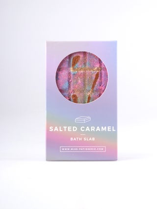 Bath Slab