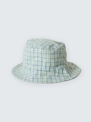 Billy - Hemp Bucket Hat