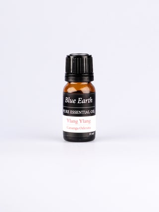 Blue Earth Essential Oil