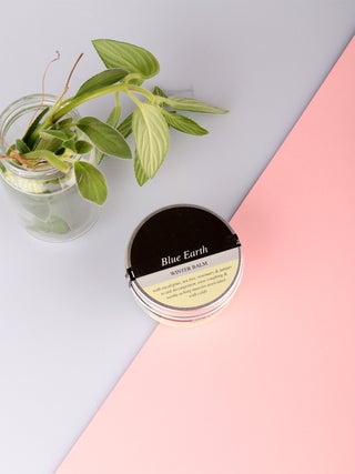 Blue Earth Winter Balm