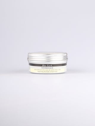 Blue Earth Winter Balm