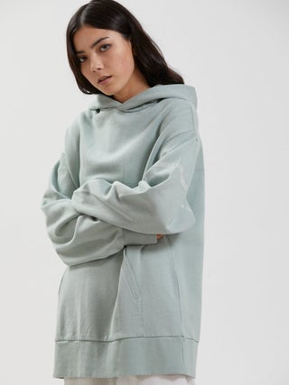 Boundary - Unisex Organic Hoodie