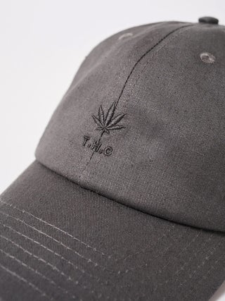 Cadet - Hemp Baseball Cap