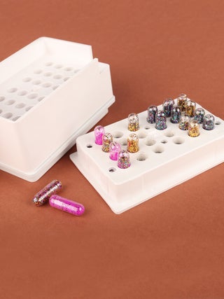 Capsule Machine (Size 0)