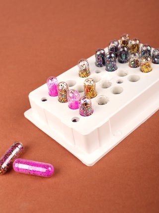 Capsule Machine (Size 0)