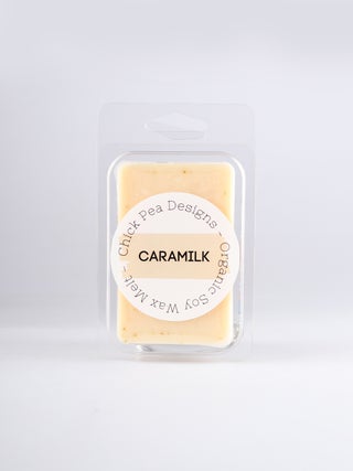 Caramilk Wax Melts