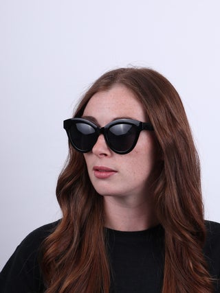 Cateye Sunglasses