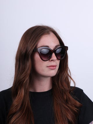 Cateye Sunglasses