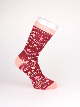 Cats Socks