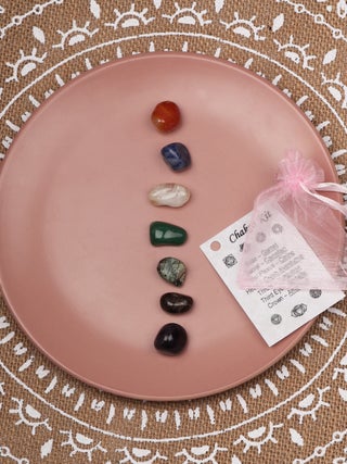 Chakra Kit