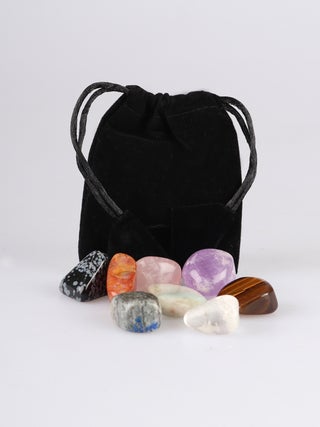 Chakra Set