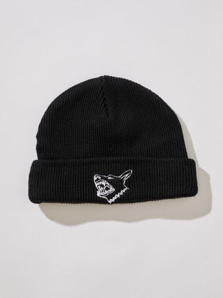 Chaos Theory - Hemp Beanie