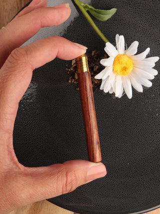 Cherokee Cigarette Holder