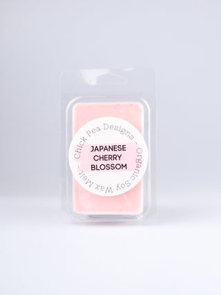 Cherry Blossom Wax Melts