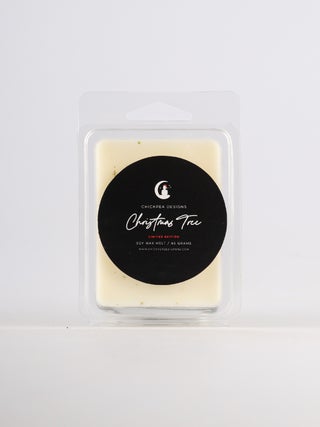 Chickpea Wax Melts