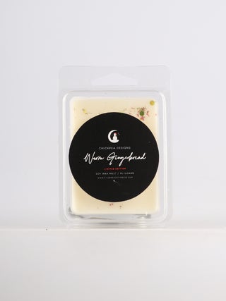 Chickpea Wax Melts