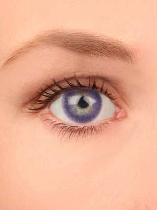 Colour Lens - 3 Tone