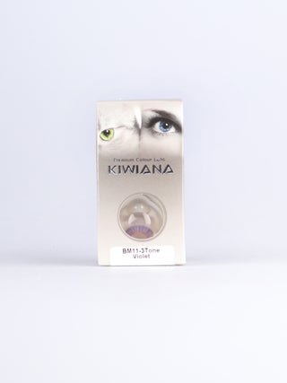 Colour Lens - 3 Tone