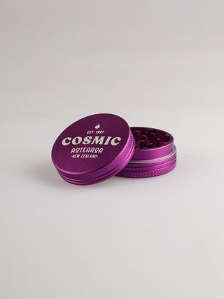 Cosmic Grinder 40mm 2pc Matte