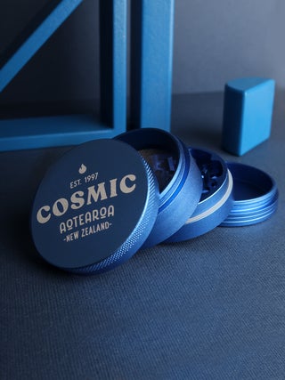 Cosmic Grinder 55mm 4pc Matte