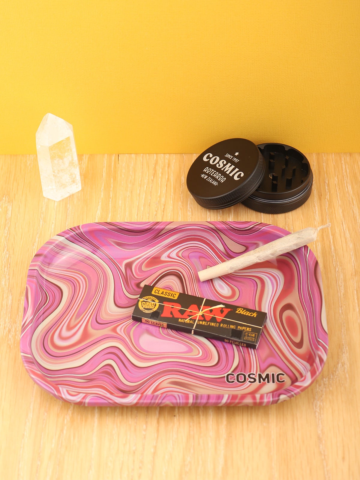 We Chose The Best Extra Long Rolling Papers In The UK - 3/2025 - Foto 9