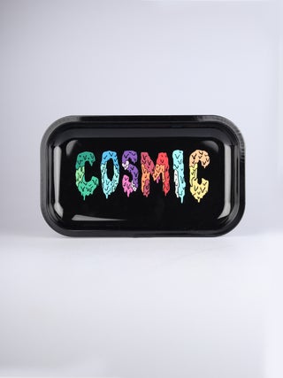Cosmic Rolling Tray