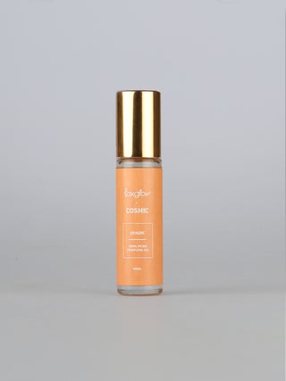 Cosmic Spark Perfume