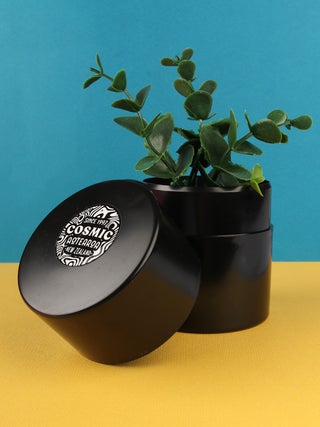 Cosmic Vacuum Jar 300mL