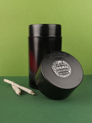 Cosmic Vacuum Jar 550mL