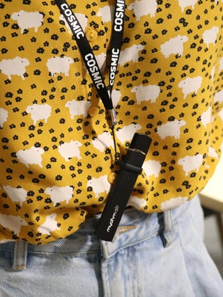 Cosmic Vape Lanyard