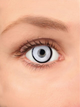 Costume Contact Lenses
