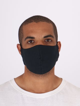 Cotton Face Mask