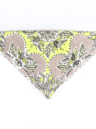 Crystal Cotton Bandana