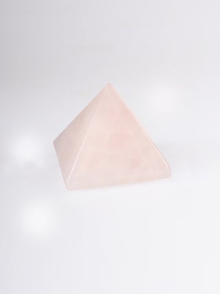 Crystal Pyramid